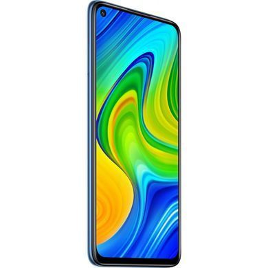 Xiaomi Redmi Note 9 3/64GB Midnight Grey
