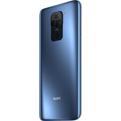 Xiaomi Redmi Note 9 3/64GB Midnight Grey