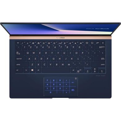 Ноутбук ASUS Zenbook UX433FN (UX433FN-A5110T)