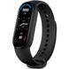 Фитнес браслет Xiaomi Mi Smart Band 6 Black Global (Mi Smart Band 6 Black)