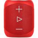 Акустична система Sharp Compact Wireless Speaker Red (GX-BT180RD)