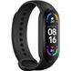 Фитнес браслет Xiaomi Mi Smart Band 6 Black Global (Mi Smart Band 6 Black)