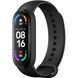 Фитнес браслет Xiaomi Mi Smart Band 6 Black Global (Mi Smart Band 6 Black)