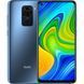 Xiaomi Redmi Note 9 3/64GB Midnight Grey