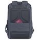 Рюкзак для ноутбука RivaCase 17.3 & quot; 8365 Black (8365Black)