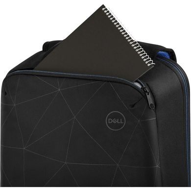 Рюкзак для ноутбука Dell 15.6" Essential Backpack ES1520P (460-BCTJ)