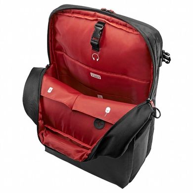 Рюкзак для ноутбука HP 17.3 & quot; OMEN Gaming Backpack (K5Q03AA)