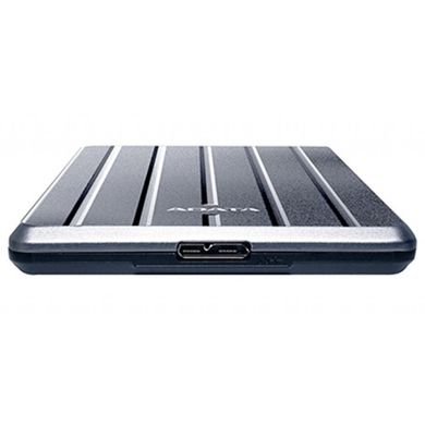 Внешний жесткий диск 2.5" 1TB ADATA (AHC660-1TU31-CGY)