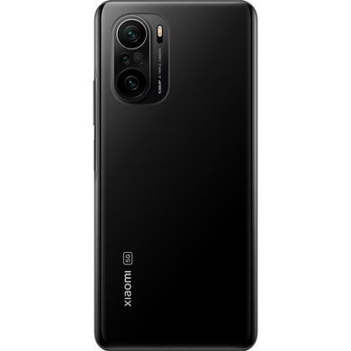 Xiaomi Mi 11i 8 / 256GB Cosmic Black