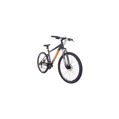 🚲 Велосипед Trinx M100 PRO 29" рама-17" Matt-Black-Red-White (M100Pro.17MBRW)