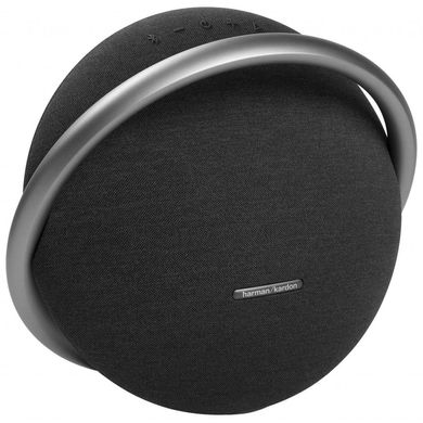 Акустическая система Harman Kardon Onyx Studio 7 Black (HKOS7BLKEP)