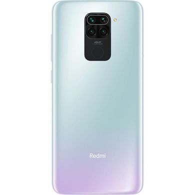 Xiaomi Redmi Note 9 3/64GB Polar White