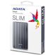 Внешний жесткий диск 2.5" 1TB ADATA (AHC660-1TU31-CGY)