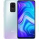 Xiaomi Redmi Note 9 3/64GB Polar White