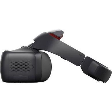 Очки виртуальной реальности DJI Goggles Racing Edition (CP.VL.00000014.01), Черный