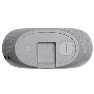 Портативная колонка JBL Horizon 2 Hotel Gray (HORIZON2HOTELGRYEU)