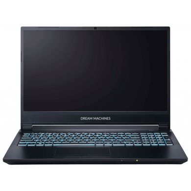 Ноутбук Dream Machines G1650TI-15 (G1650TI-15UA53)