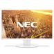 Монитор NEC E271N White (60004633)