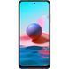 Xiaomi Redmi Note 10 4/128GB Onyx Gray