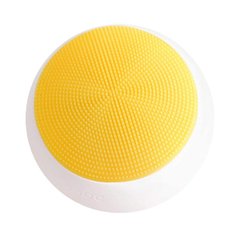 Ультразвуковая щетка для лица Xiaomi DOCO B01 Yellow