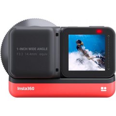 Екшн-камера Insta360 Insta360 One R 1 Inch (CINAKGP / B)