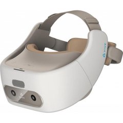 Очки виртуальной реальности HTC VIVE FOCUS White (99HANV018-00), Белый