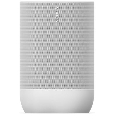 Акустична система Sonos Move White (MOVE1EU1)