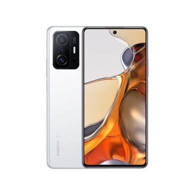 Xiaomi 11T Pro 8/128GB Moonlight White