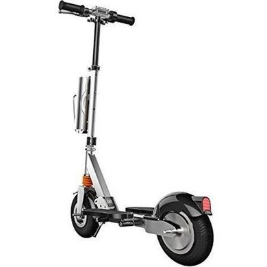 Електросамокат AirWheel Z3T 162.8WH Black (6925611221320)