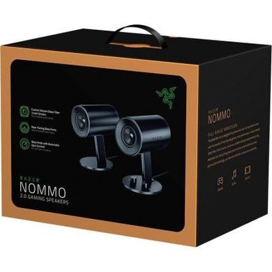 Акустична система Razer Nommo (RZ05-02450100-R3G1)