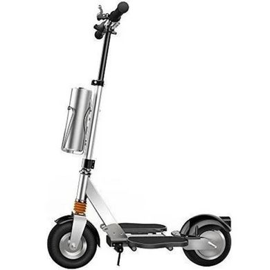 Электросамокат AirWheel Z3T 162.8WH Black (6925611221320)