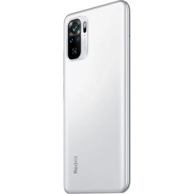 Xiaomi Redmi Note 10 4 / 128GB Pebble White