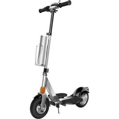 Електросамокат AirWheel Z3T 162.8WH Black (6925611221320)