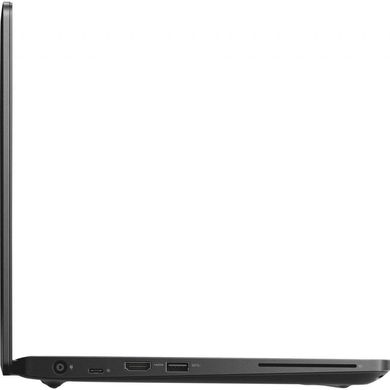 Ноутбук Dell Latitude 5290 (N005L529012EMEA_UBU)