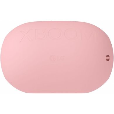 Акустическая система LG XBOOMGo PL2P Pink (PL2P.DCISLLK)