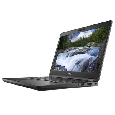 Ноутбук Dell Latitude 5490 (N120L549014EMEA-08)