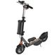 Електросамокат AirWheel Z3T 162.8WH Black (6925611221320)