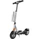 Электросамокат AirWheel Z3T 162.8WH Black (6925611221320)