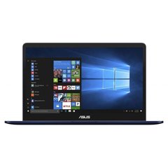 Ноутбук ASUS Zenbook UX550GD (UX550GD-BN025TS)
