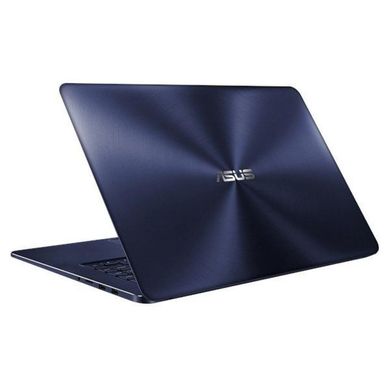 Ноутбук ASUS Zenbook UX550GD (UX550GD-BN025TS)