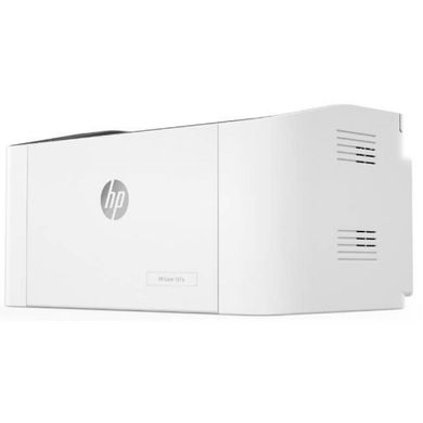 Лазерный принтер HP LaserJet 107a (4ZB77A)