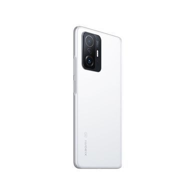 Xiaomi 11T 8/256GB Moonlight White