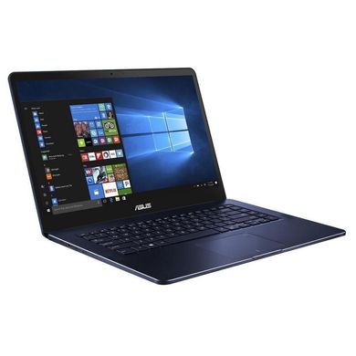 Ноутбук ASUS Zenbook UX550GD (UX550GD-BN025TS)