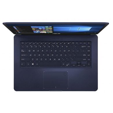 Ноутбук ASUS Zenbook UX550GD (UX550GD-BN025TS)