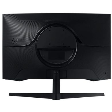 Монитор Samsung Odyssey G5 LC27G55T Black (LC27G55TQWIXCI)