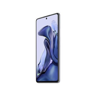 Xiaomi 11T 8/256GB Moonlight White