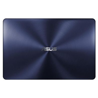 Ноутбук ASUS Zenbook UX550GD (UX550GD-BN025TS)