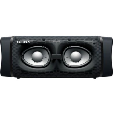 Портативная колонка Sony SRS-XB33 Extra Bass Black (SRSXB33B.RU2)