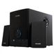 Акустическая система Microlab M-500 Black (M-50021)