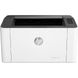 Лазерный принтер HP LaserJet 107a (4ZB77A)